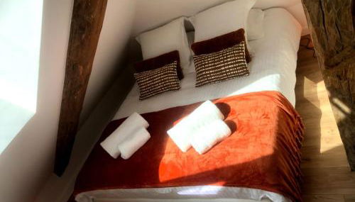 Loft Cosy et atypique - Photo 5