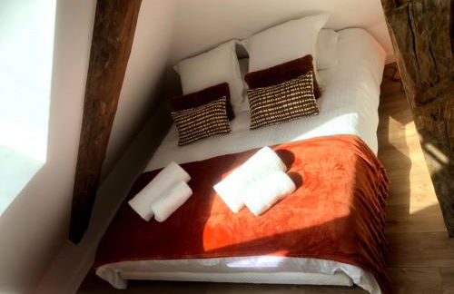 Loft Cosy et atypique - Photo 5