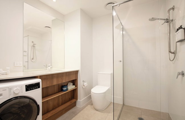 Durham Serviced Apartments - Photo 35