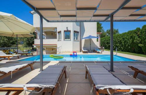 Villa Eufemia by Briskva - Foto 11