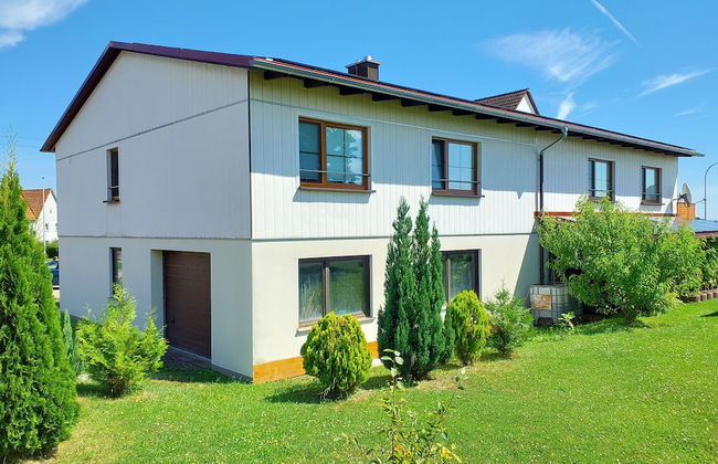 triple a Apartments in Altfeld - Foto 66
