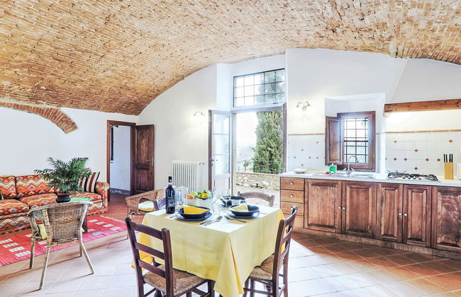 Il Frantoio - Photo 9