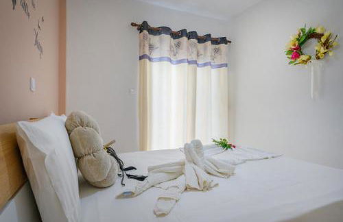 Michael's Apartment's - Foto 21