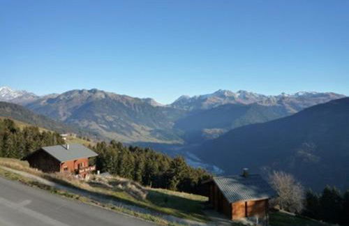 Duplex 4 pièces avec garage près des pistes - FR-1-293-89 - Foto 17