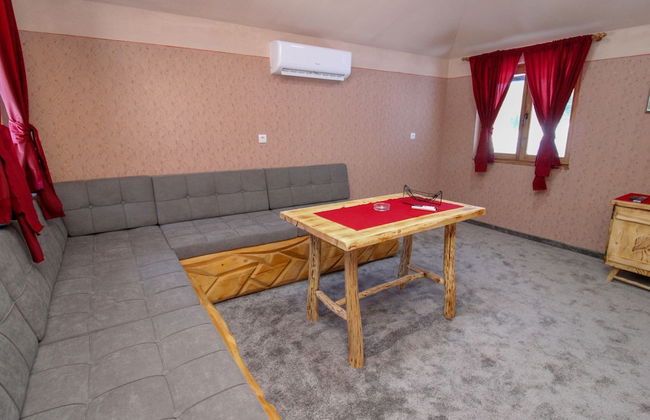 Ethno Village Dolina Mira - Foto 57