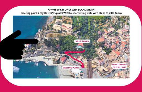 Villa Tanca With AC, Terrace and Views - Foto 45