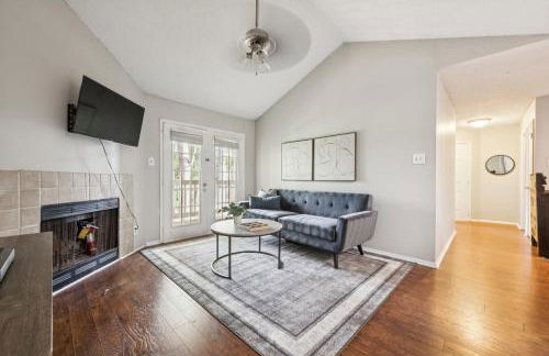 The Davis 1824 I Spacious 2 Bed 2 Bath - Foto 6