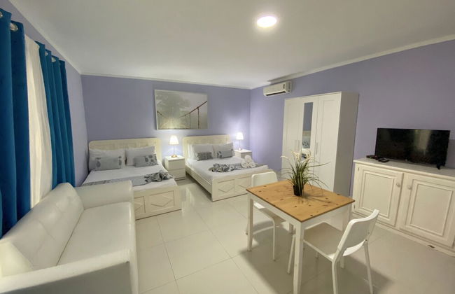 SOL CARIBE SUITES DELUXE Beach Club and Pool - Foto 31