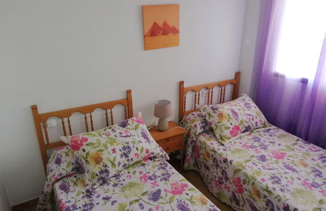 La Marina I 4ºD - Foto 2