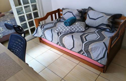 Consulado Americano, Apartamento 40 metros do Consulado EUA Porto Alegre Com garagem - Foto 4