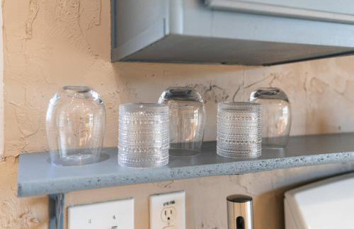 Mountain Farm Stay, Alpacas and Views, Royal Gorge 15min - Foto 37