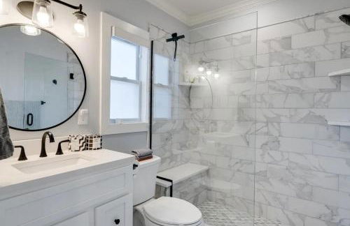 Modern cozy residential home local experience - Foto 42