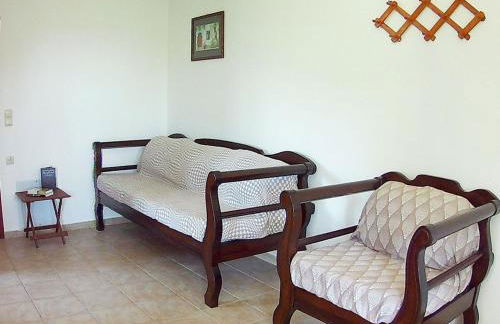 Eleni Apts - Foto 77