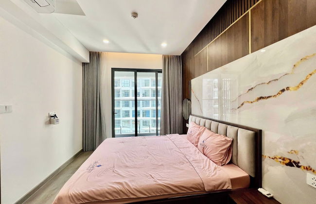 Century Diamond Alnata Plus - Tan Phu - Foto 10