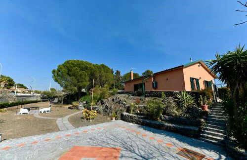 Etna Volcano Relais- Indipendent Villa - Foto 26