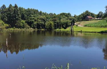 Cabana Gehrke - Foto 35