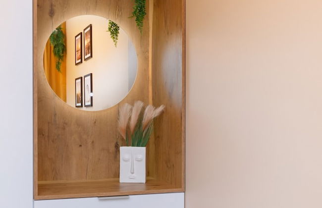 Perłowa Przystań Seaside by Renters - Photo 4