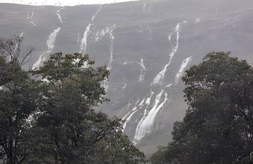 Di Vino Chalé NOIR - Serra da Moeda - Foto 22