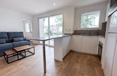 CAN ROMY APPARTEMENT T3 B - à 20m de la plage de Cala Montgo - Foto 3