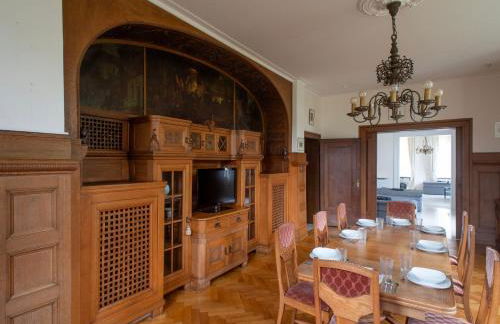 Apartment in stylish city villa - Foto 22