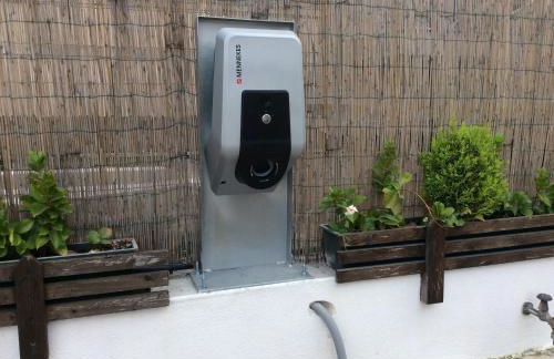 Residence Klima House de Vilos - Foto 18