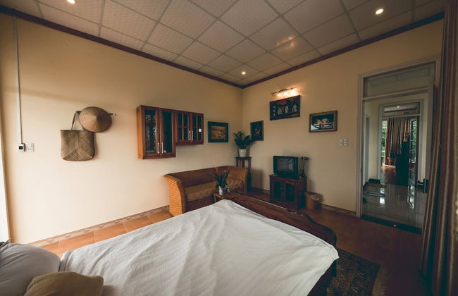 Hillside Homestay Hue - Top Apartment - Foto 3