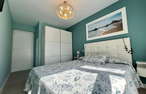 Estiloso apartamento junto al mar - Foto 27