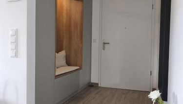 Anna's Ferienwohnung - Foto 5, wardrobe