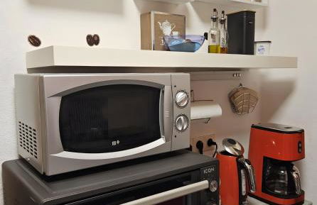 Ferienwohnung Classic - Foto 9