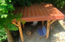 Mieszkanko z tarasem - Photo 22