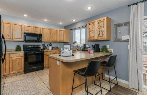 Mountain-View Townhouse - Foto 4