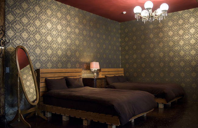 Trip Shot Hotels Koza - Foto 77