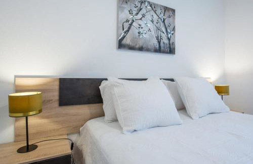 Le Bois Gentil - Grand appartement familial, proche de Genève et du Palexpo - Foto 13