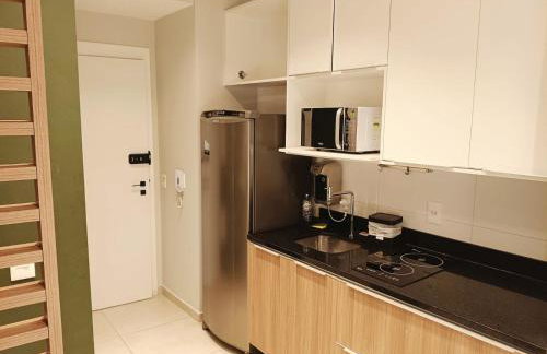 Hub Vila Madalena Living Bstay - Foto 96