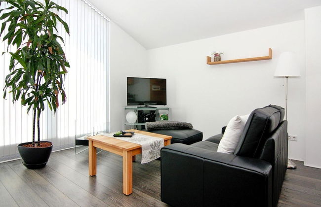 Appartementhaus Calmsailing, Borgerende - Photo 7