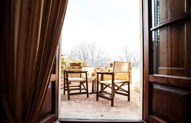 Palazzo al Torrione 2 - Photo 17