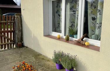 Wiejska chatka - Foto 21