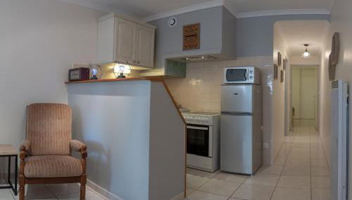 Gîte Nino Colombiers - Foto 4, stove