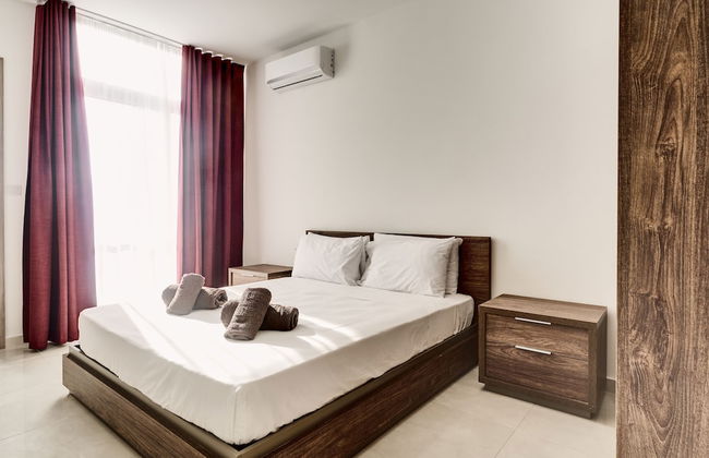 The Village Apartments - Foto 33