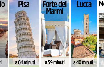 Da Arturo e Maruca appartamento con 3 camere - Foto 24