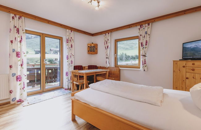 Holiday Home on Grossglockner Alpine Road - Foto 6