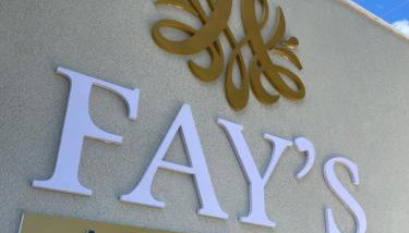 Fay's Apartment - Foto 2