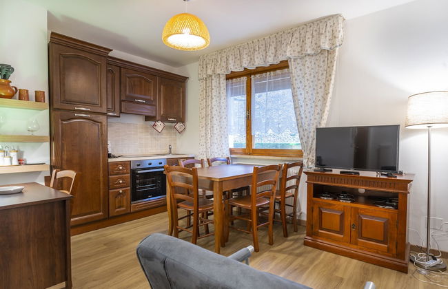 Modern APT in Tarvisio - 2 steps from the cycle route - Foto 5