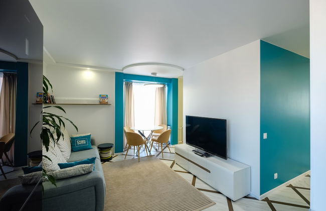 Apartment Petrovskie on Savinykh 4A - Foto 11