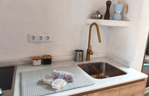 Santuario Atalbéitaca Five Senses - Foto 44