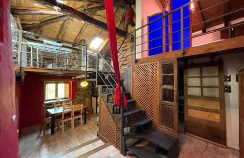 La Casa Roja de Quirós - Foto 12