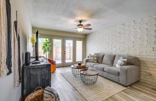 Centrally Located Yuma Retreat with Fenced Patio - Foto 4