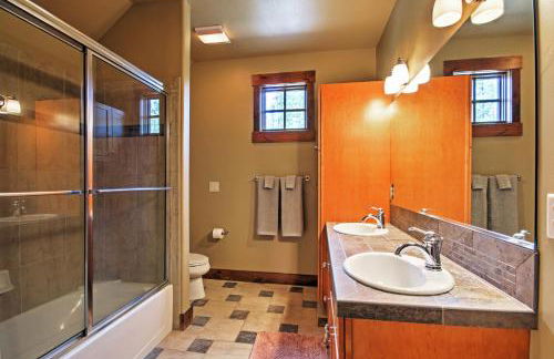 Tabernash Retreat with Hot Tub and Stunning Mtn Views! - Foto 14