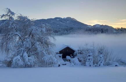 Ferienwohnungen beim Sommermader - Foto 35