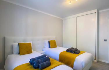 Village Square Coastal Apartment 2F - Foto 6